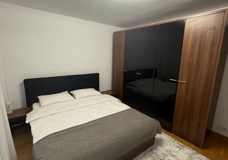 AP. 3 CAMERE RAHOVA, BUCATARIE INCHISA, CENTRALA PROPRIE,MODERN - Poză 2