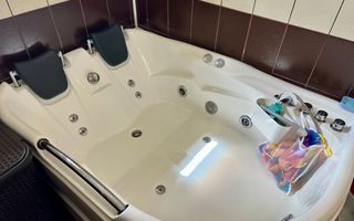 Duplex finisat cu garaj și 3 parcări - Bună Ziua – teren 231 mp - Poză 19