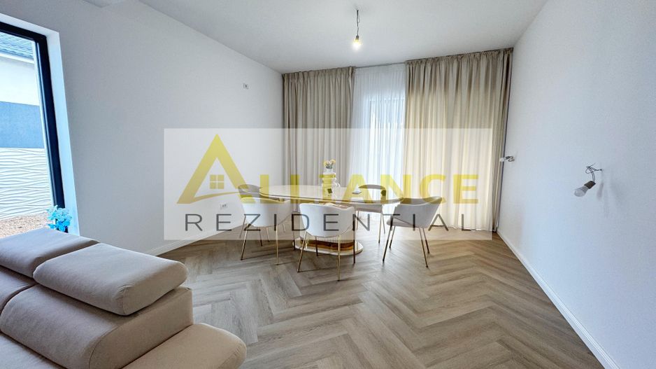 Casa individuala de vanzare in Berceni - Poză 3