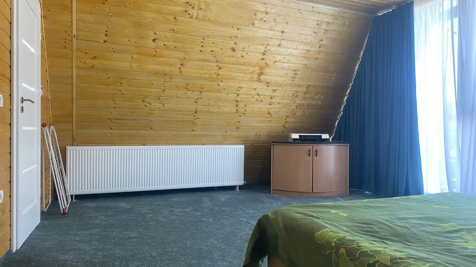 Speciala! Vanzare casa tip A-frame - Priseaca - Poză 24