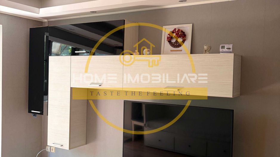 Apartament 2 camere,Dacia,115000 euro - Poză 4