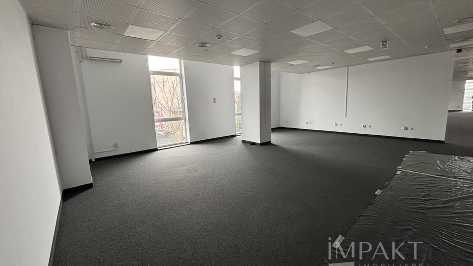 De închiriat spații moderne de birouri -Clădire centrala - Poză 36