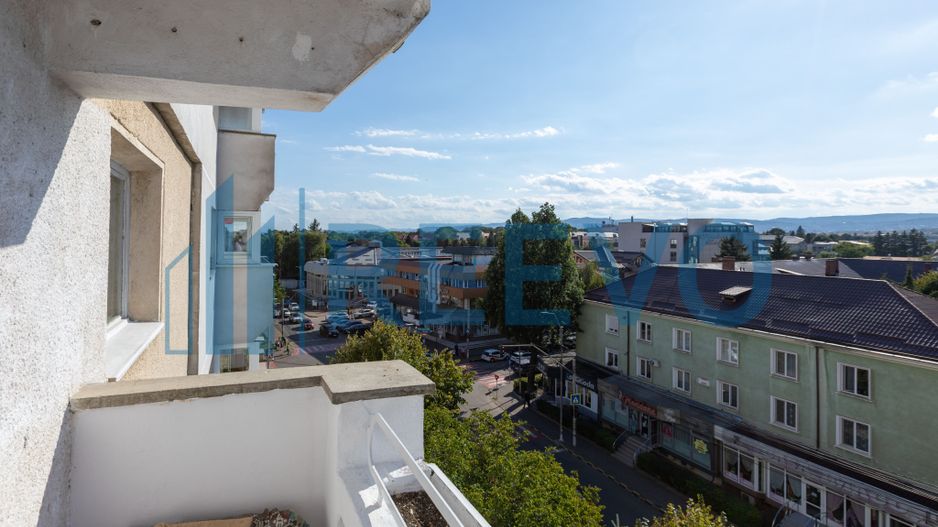 Apartament 2 camere, Casa Modei, bloc 1987 - Poză 21