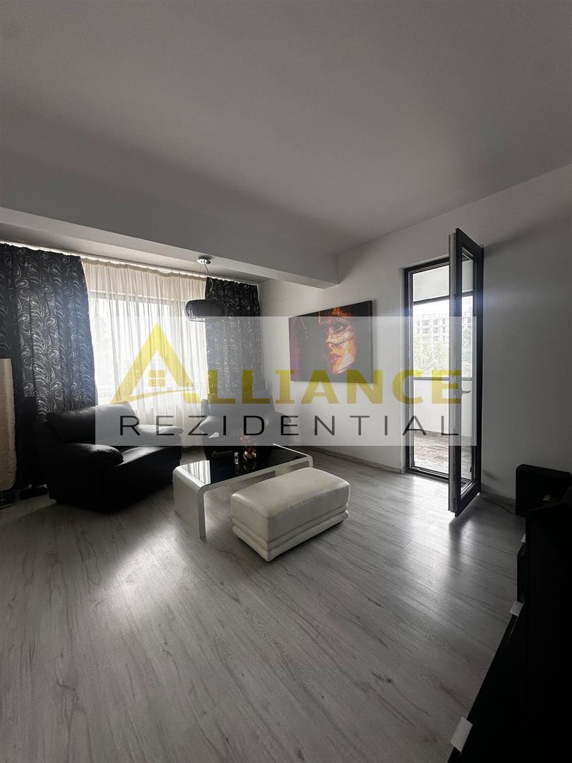 Apartament 3 CAMERE  | METROU BERCENI - Poză 7