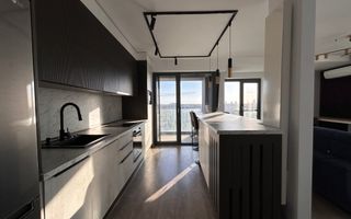 Apartament 2 camere | Cloud 9 | Ideal pentru work-from-home - Poză 8