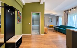 Center City/ Copou- University - 2 Room Apartment - Poză 4
