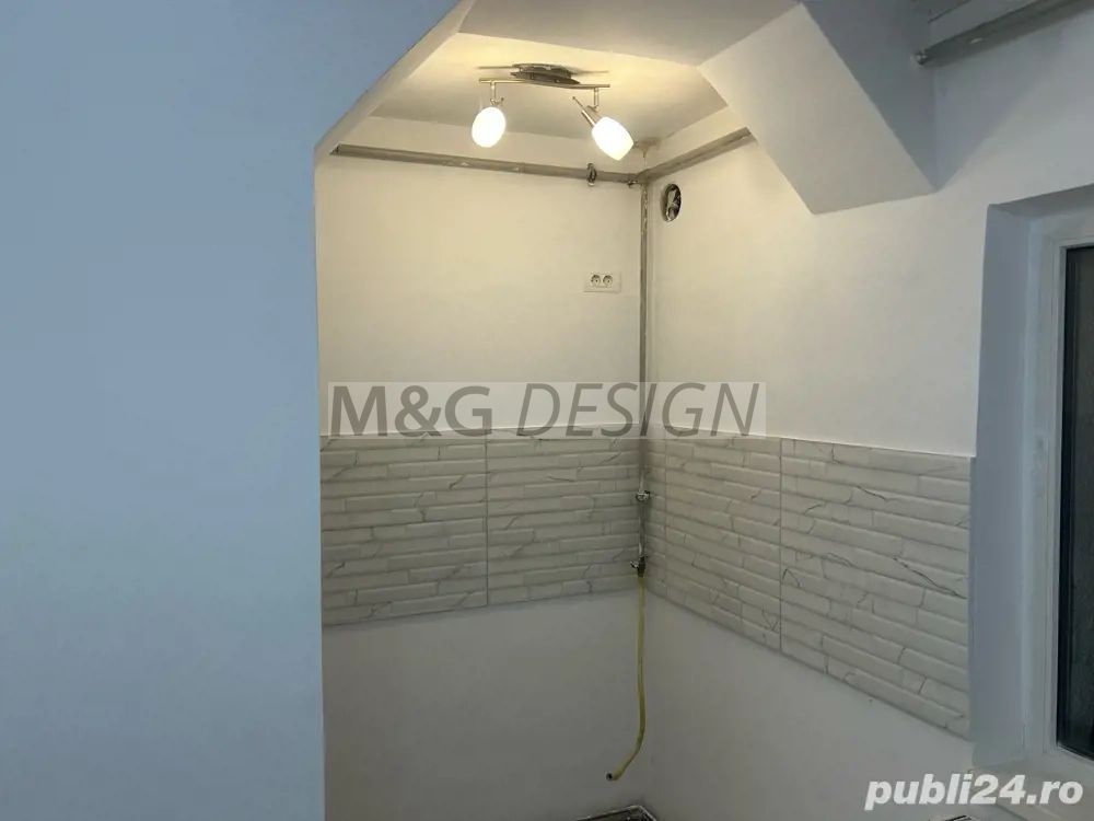 Apartament 2camere Freidorf - Poză 8