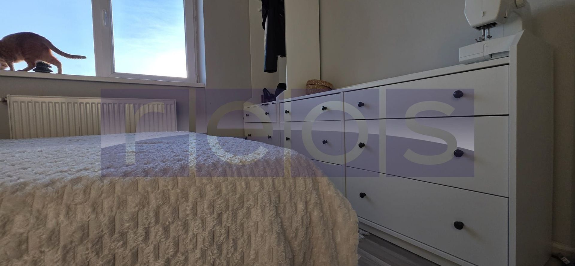 VANZARE 2 CAMERE- ROTAR PARK RESIDENCE | ZONA PACII - Poză 5