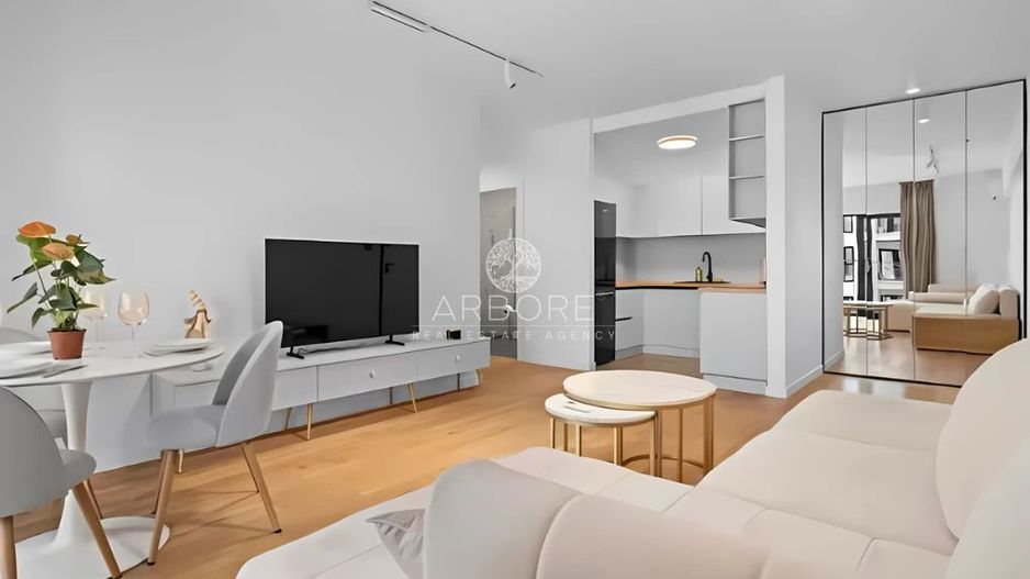 Apartament de Vânzare – 2 Camere, Ultracentral, Construcție Nouă - Poză 1