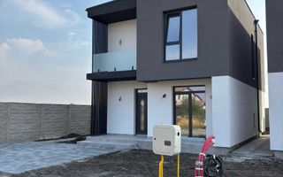 Casă Săcălaz | 106,95 mp | 300 mp Teren | 5 Camere - Poză 1