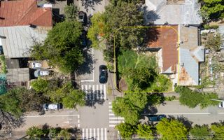 COMISION0% - Teren cu dubla deschidere, 246mp, str. Jimbolia - Bucurestii Noi - Poză 3