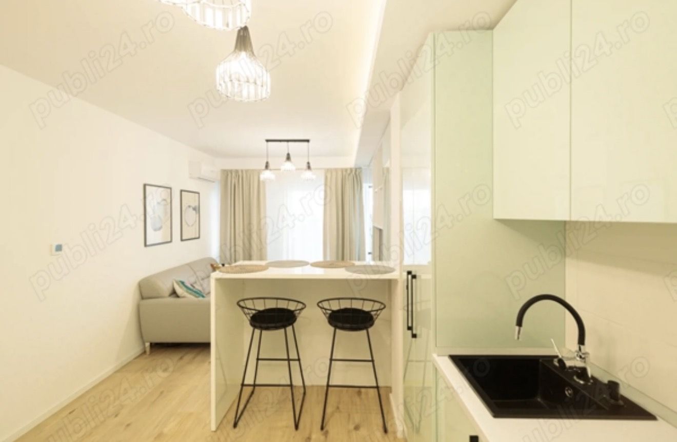AP.2 CAMERE- BELVEDERE RESIDENCE, MASINA DE SPALAT VASE, CENTRALA - Poză 7