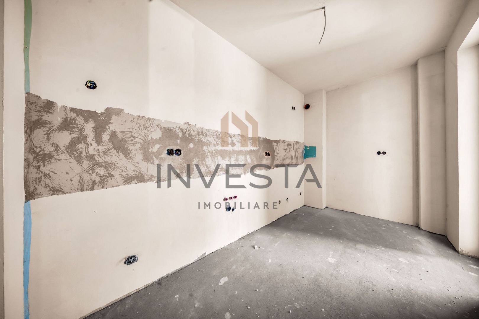 Apartament 2 camere decomandat, Constructie Premium, Andrei Muresanu! - Poză 3