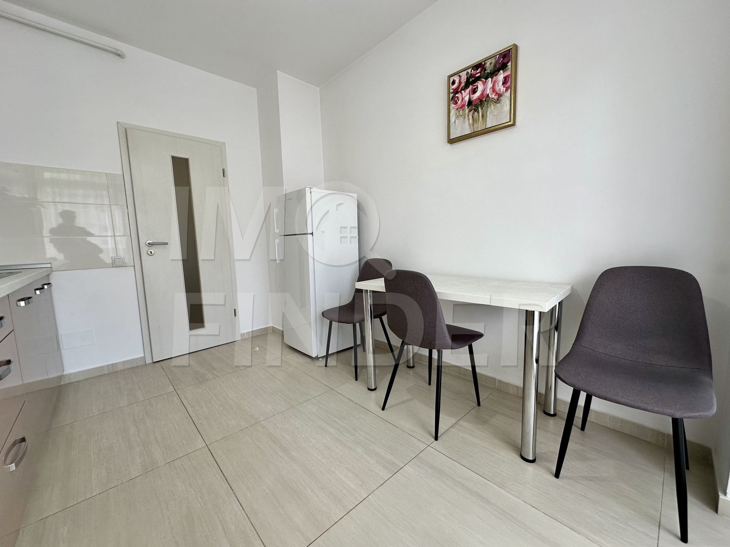 Apartament 43 mp, mobilat/utilat, Sopor, garaj subteran,  Baza Sportiva - Poză 15