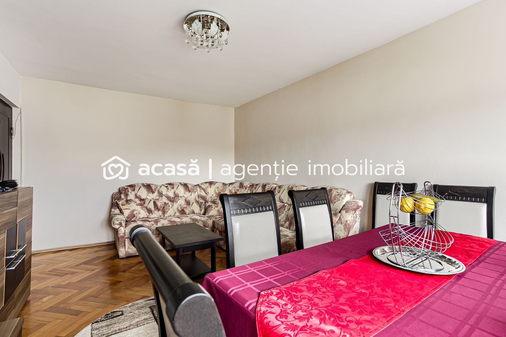 Apartament cu 3 camere zona Miorița etaj 4 - Poză 3