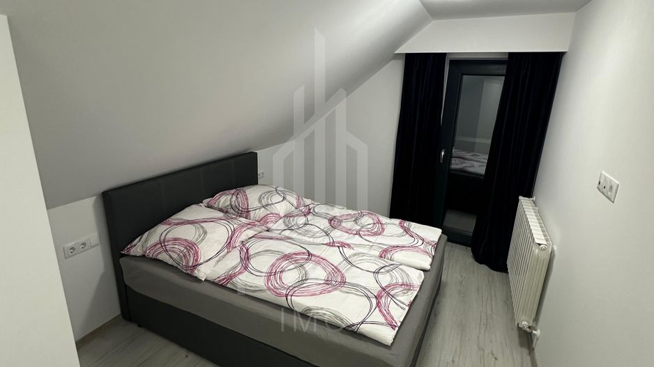 Casă de închiriat | Sebeșu de Sus, Jud. Sibiu - Poză 13