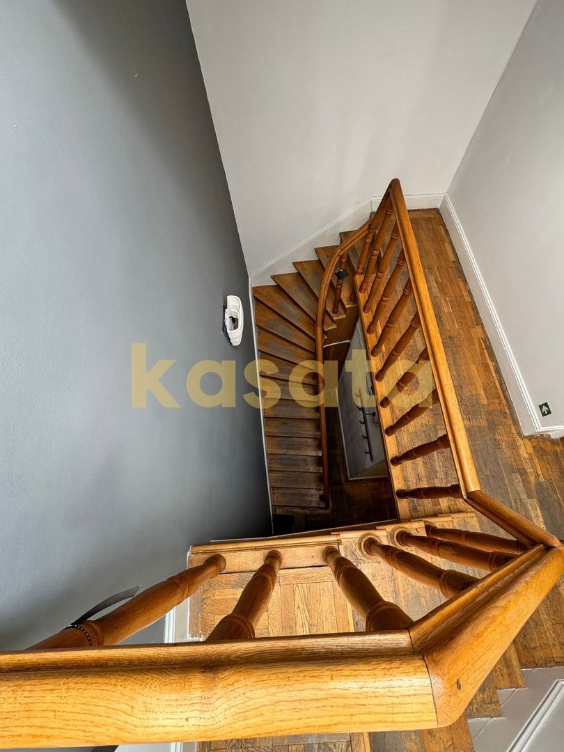 Închiriere vilă interbelică, Piata Victoriei,  renovată complet - Poză 12