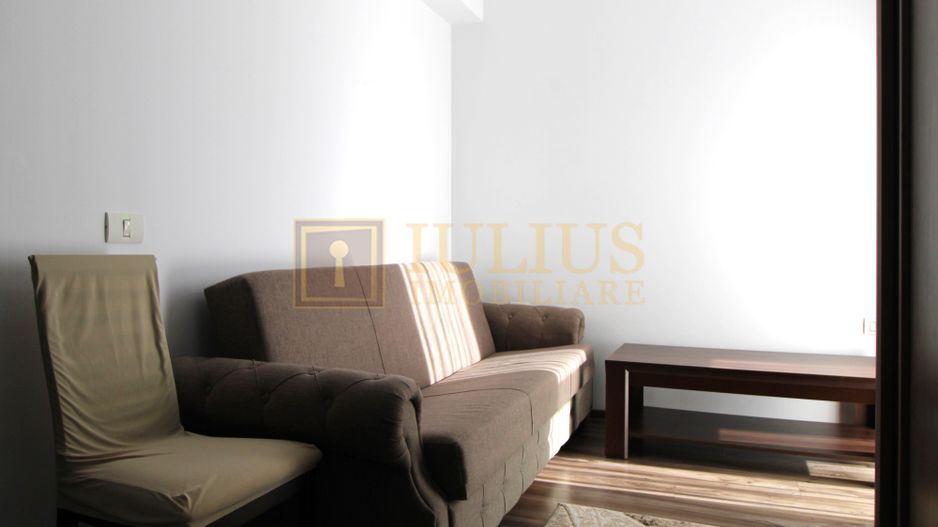Zona Ion Vidu, 3 camere + 2 bai, centrala proprie - Poză 7