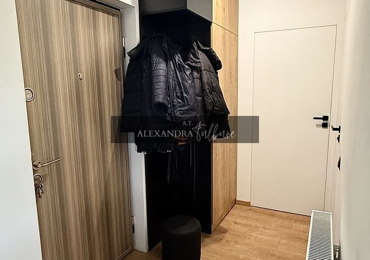 Apartament premium 2 camere I Gardenia Residence Borhanci - Poză 7