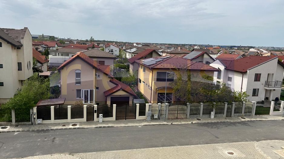 VANZARE 3 CAMERE | HANRI COANDA | 106MP | BLOC NOU | ZONA LINISTITA | - Poză 9