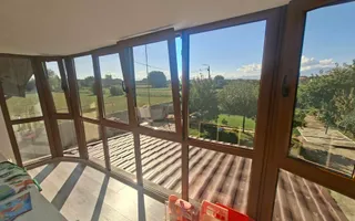 Casa individuala Harman Brasov  parter+etaj - Poză 33