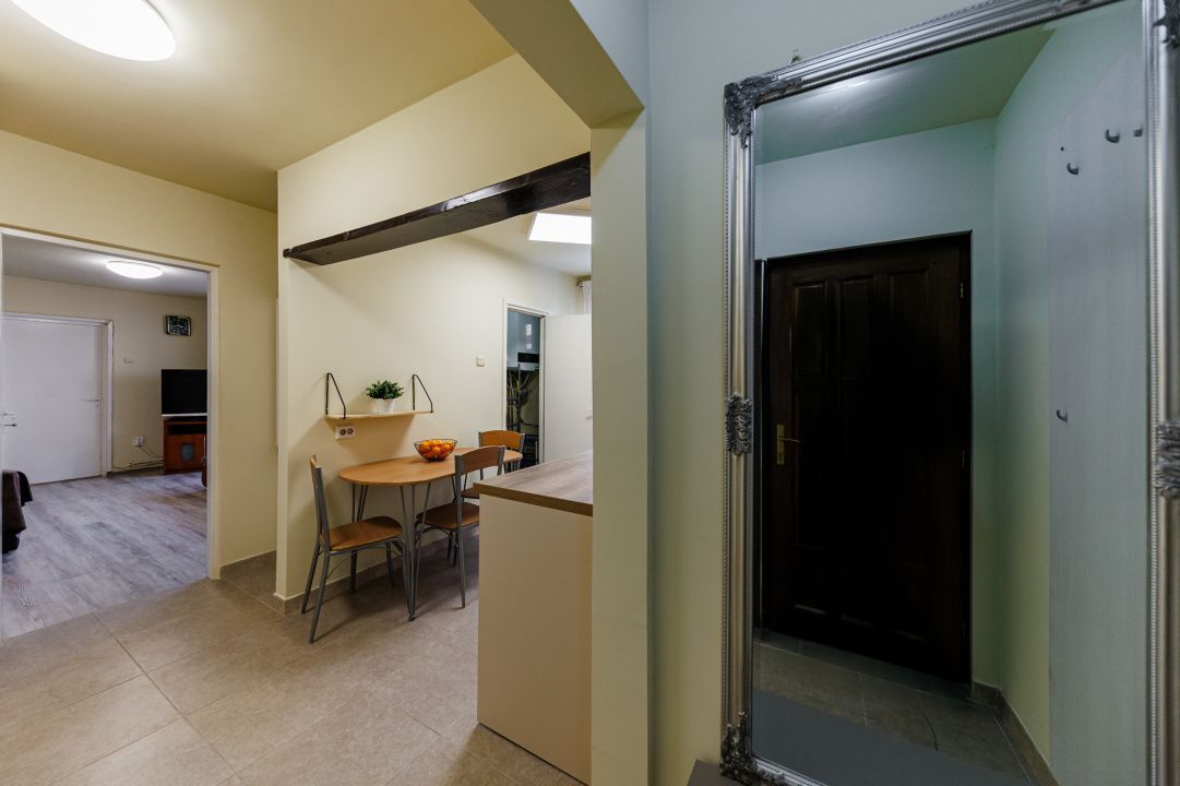 Apartament 2 camere – langa Iulius Mall | Renovat | Centrala | Comision 0% - Poză 27