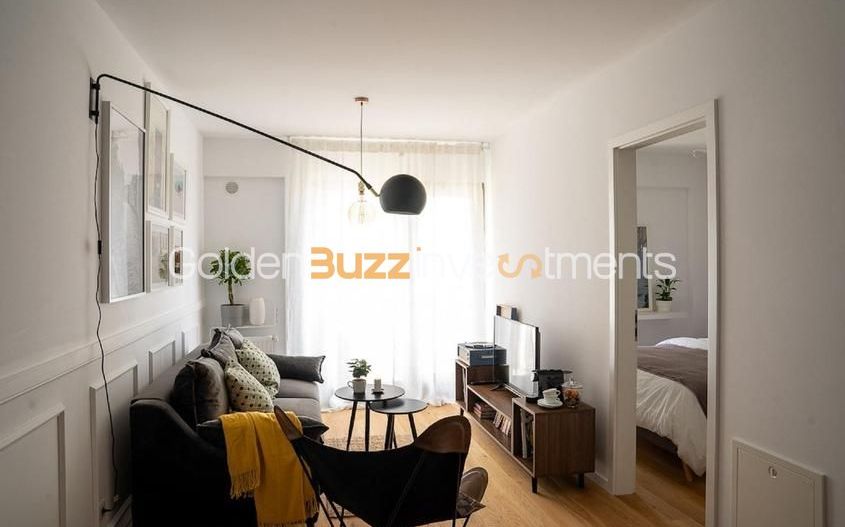 Apartament 2 camere Aviatiei cu chirias - Poză 13