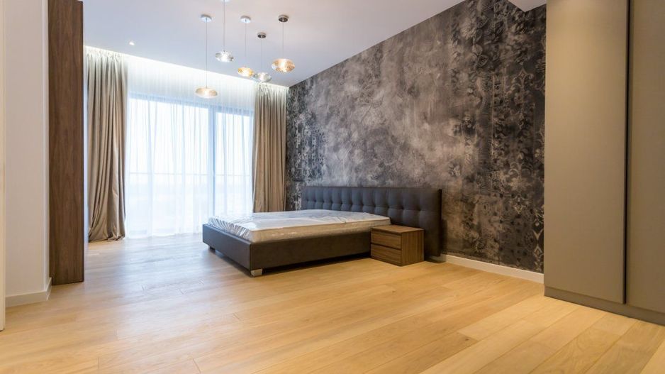 Apartament spatios de lux 4 camere I ONE HERASTRAU PARK - Poză 11