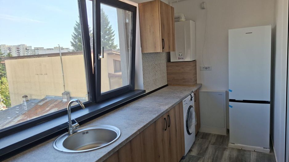 AP. 3 CAMERE - BRANCOVEANU, PRIMA INCHIRIERE, PARCARE INCLUSA, MODERN - Poză 9