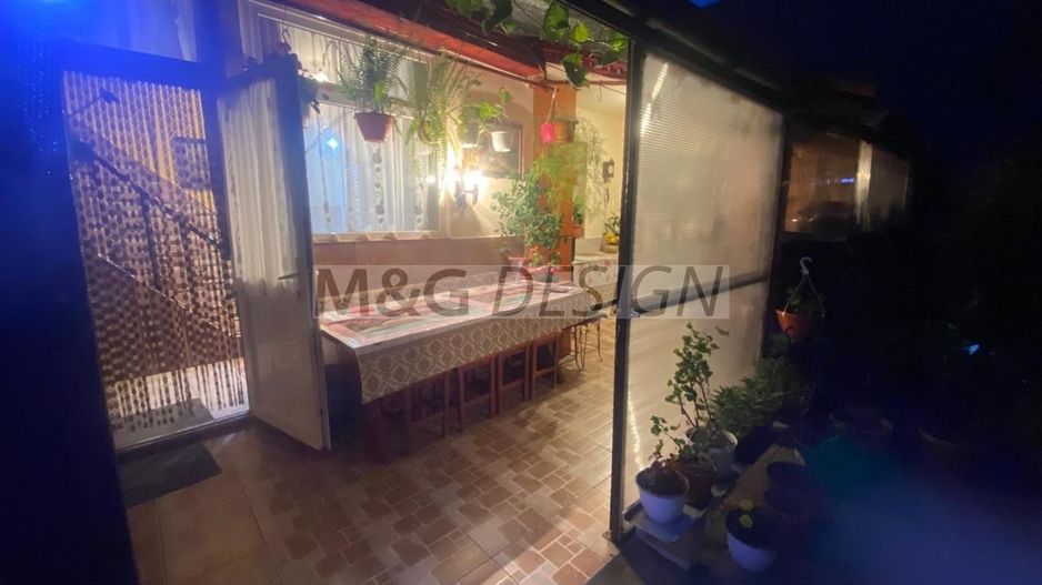 Casuta individuala p+m CENTRALA PROPRIE terasa curte comuna - Poză 24