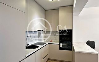 Apartament de închiriat cu 3 camere în PRIMA ARENA, Oradea - Poză 3