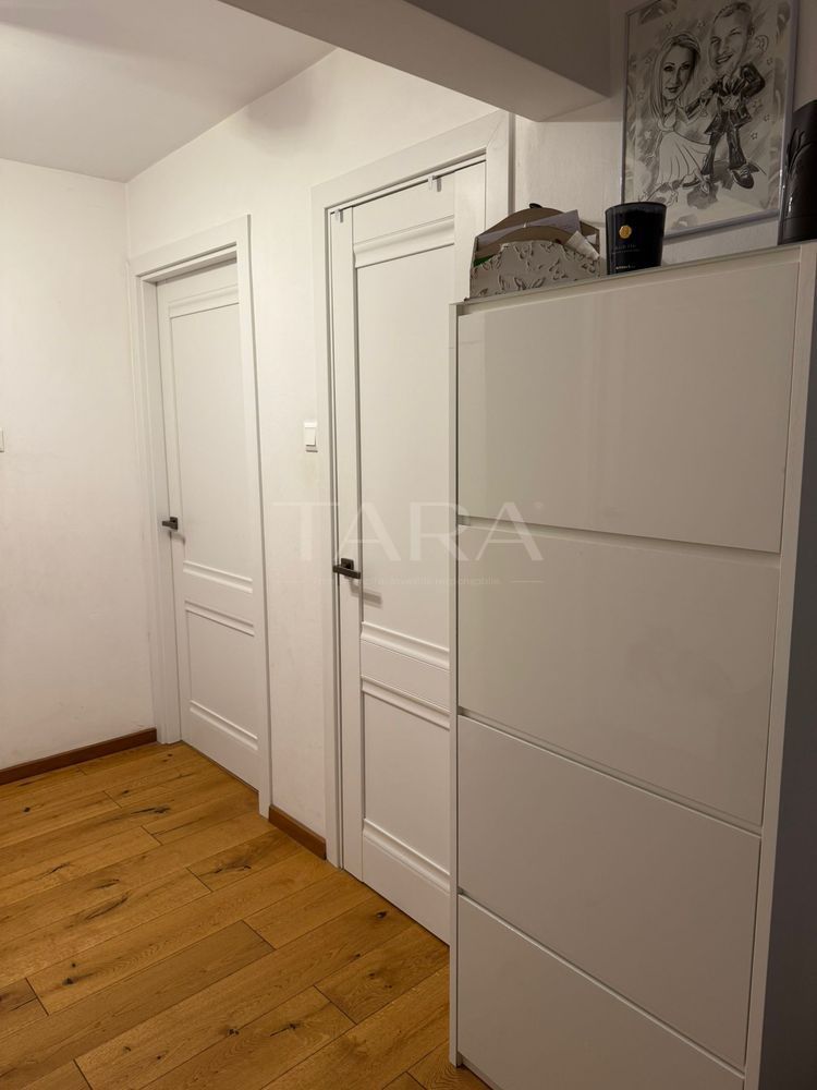 Apartament 2 camere de vânzare – Grigorescu, finisat modern. - Poză 8