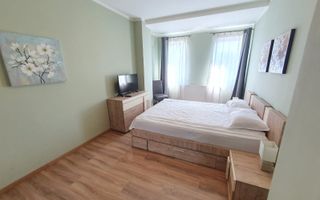 Apartament 2 camere decomandate ansamblul Park Lake, zona Iulius Mall - Poză 2