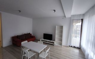Apartament cu 2 Camere / Etajul 2 / Eso Giroc - Poză 3