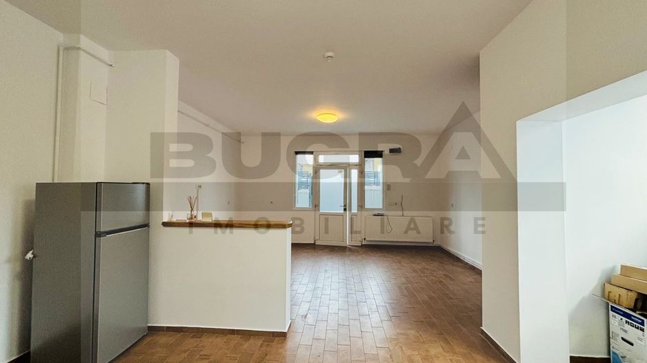 Spatiu de birou, 100 mp, zona Fabricii - Poză 2