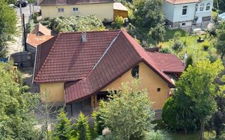 Casa individuala 4 camere I Un singur nivel I Piata Cibin - Poză 12