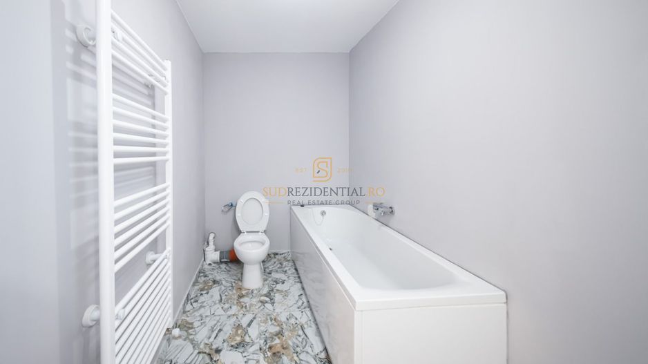 Vila individuala cu 4 camere, P+1+Pod, Comuna Berceni - Poză 22