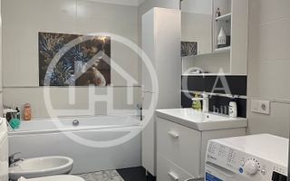 Apartament cu 2 camere de inchiriat in ARED, Oradea - Poză 5