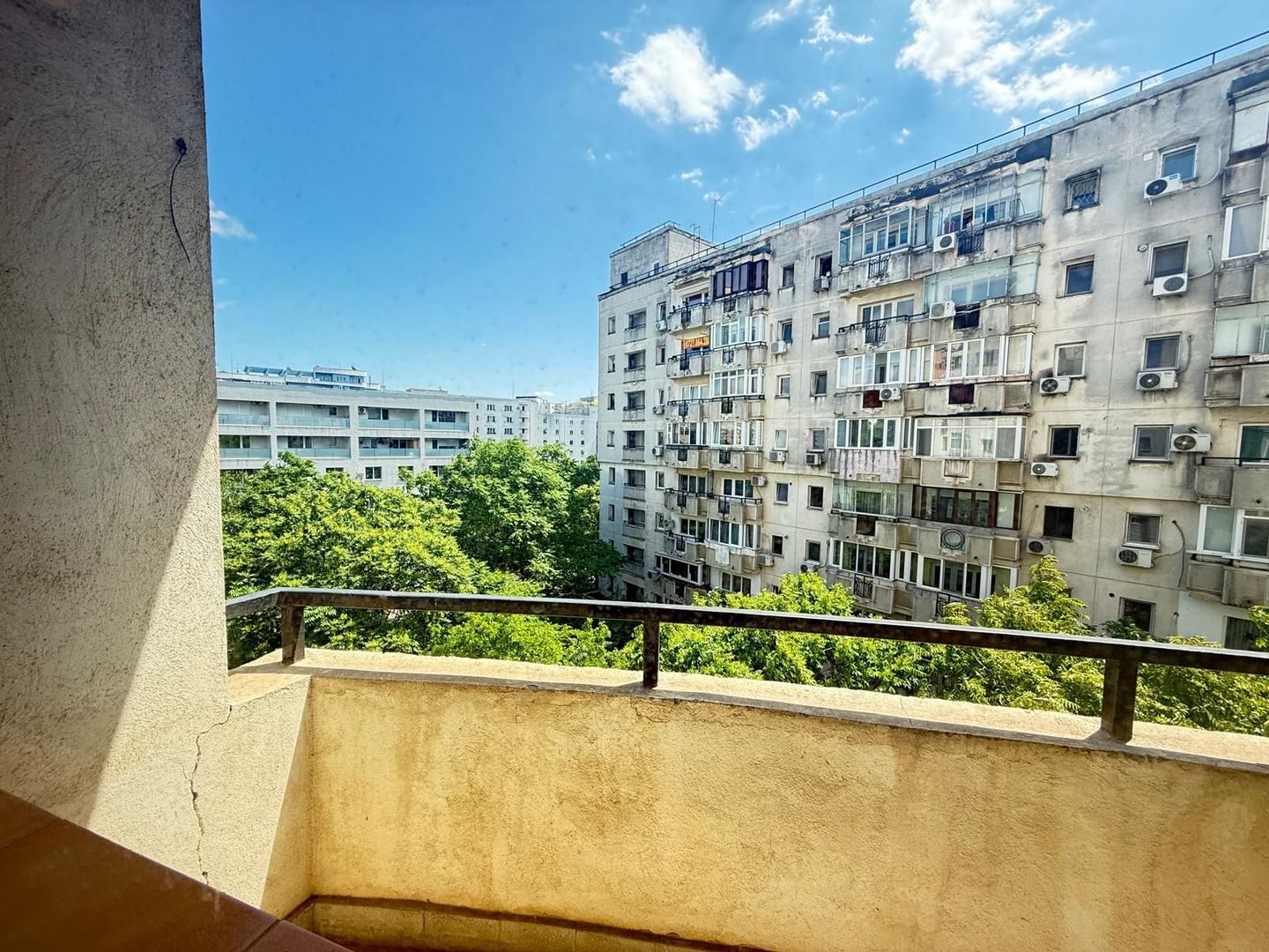 2 CAMERE OCTAVIAN GOGA ‖ PLAN  SECUND ‖ BLOC 2000 - Poză 6