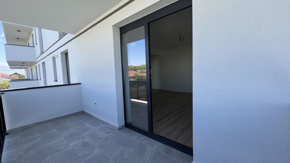 APARTAMENT CU 1 CAMERA - Poză 6