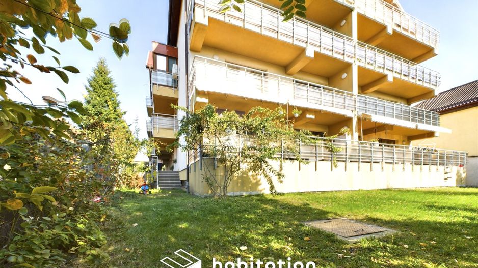 Apartament 2 camere, et 3- vis urban la cheie, zona Mircea Cel Bătrân - Poză 24