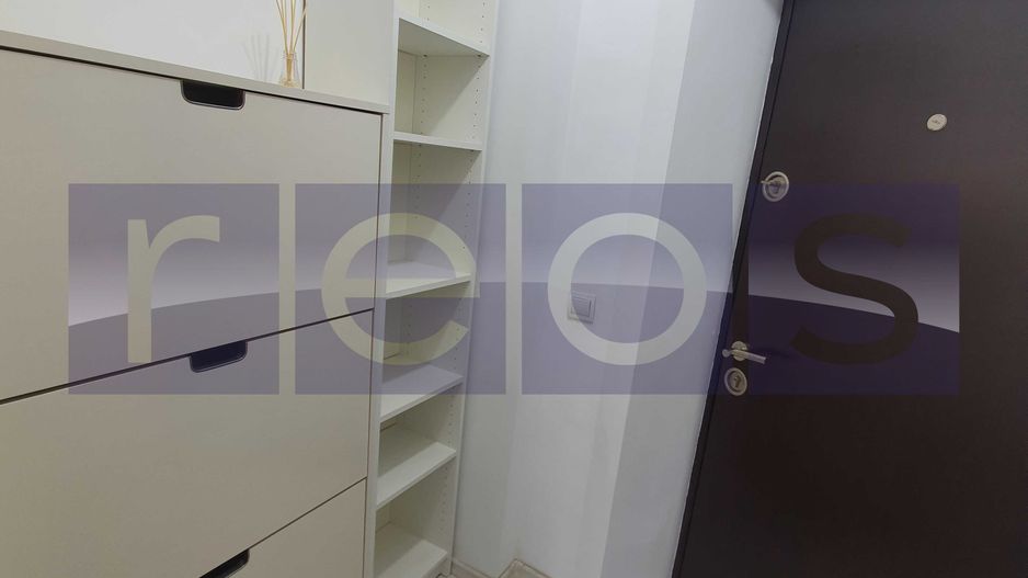 OPORTUNITATE VANZARE GARSONIERA | NOU RENOVATA SI MOBILATA | VICTORIEI - Poză 7