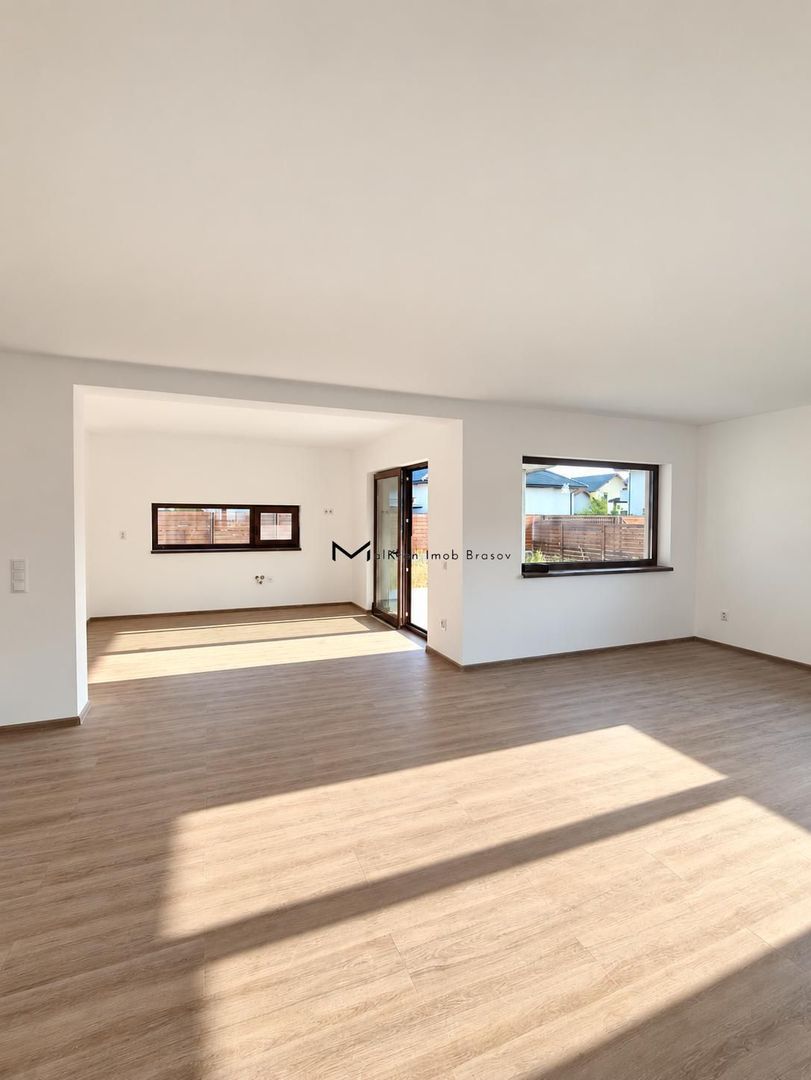 Casa  Premium Izvor-Tarlungeni - Poză 6