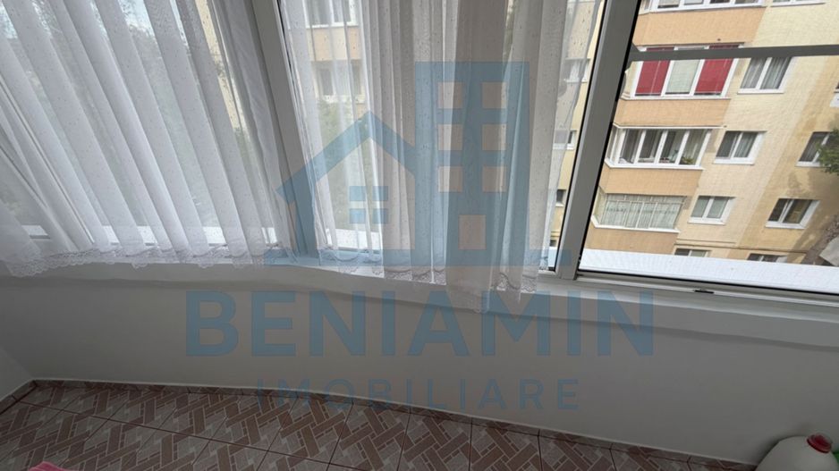 Apartament-3-Camere-Decomandat-56mp-Utili-Balcon-Etaj 3-Astra - Poză 7