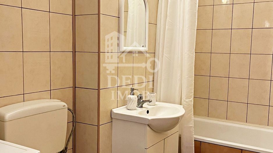 Apartament 1 camere de vânzare in zona Centrala Ared, Oradea - Poză 9