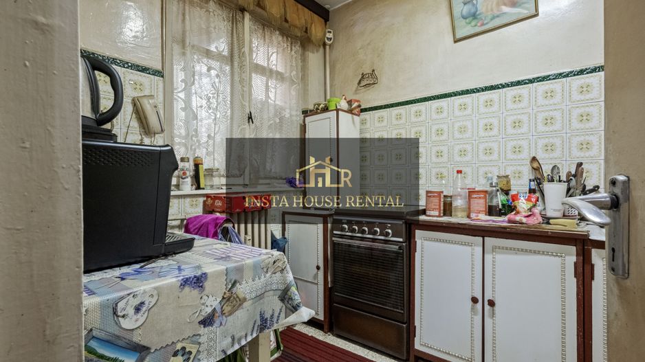 * 2 CAMERE MALL PLAZA - METROU 300M - PARC DRUMUL TABEREI * COMISION0% - Poză 11