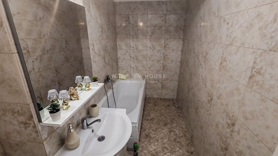 Apartament Militari ( Uverturi  - Gorjului - Stupca Residence ) - Poză 13