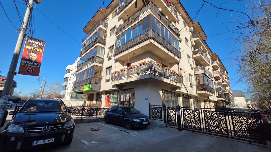 AP. 2 CAMERE MARULUI - CEL MAI MIC PRET PE MP,  PARCARE, COMISION 0% - Poză 10