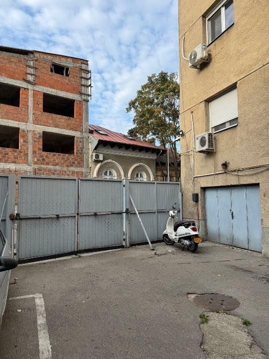 Apartament 3 camere spatios cu loc de parcare pe Str. Icoanei - Poză 14