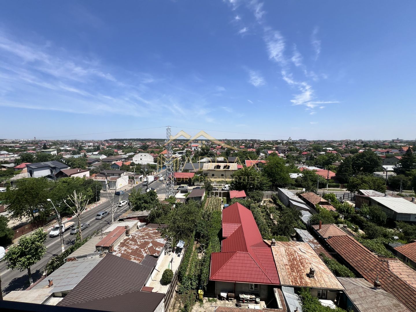 Apartament ** 2 camere** 98mp // Pipera-Voluntari - Poză 56